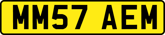MM57AEM