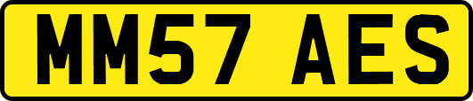 MM57AES
