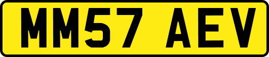 MM57AEV
