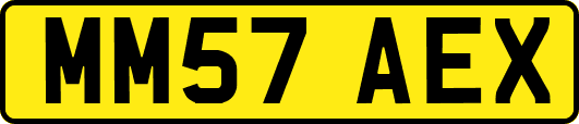 MM57AEX