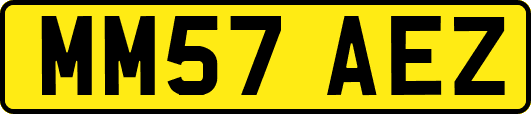 MM57AEZ