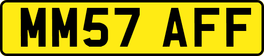 MM57AFF