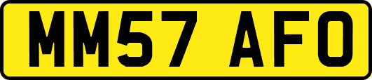 MM57AFO