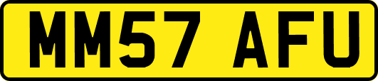 MM57AFU