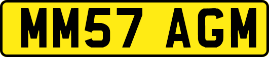 MM57AGM