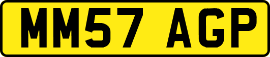 MM57AGP