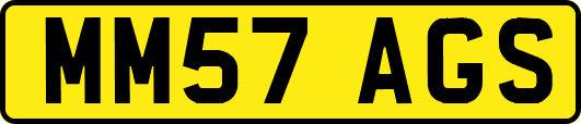 MM57AGS