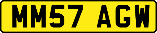 MM57AGW