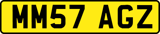 MM57AGZ