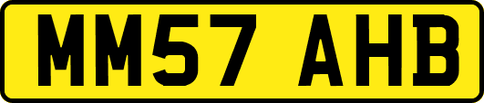 MM57AHB