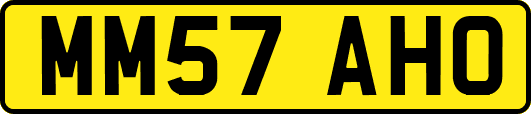 MM57AHO