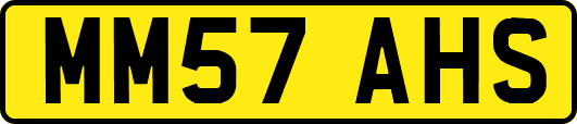 MM57AHS
