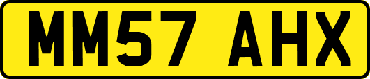 MM57AHX
