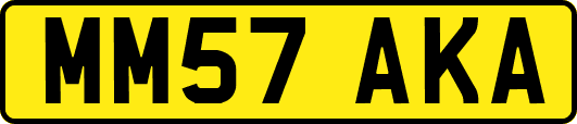 MM57AKA