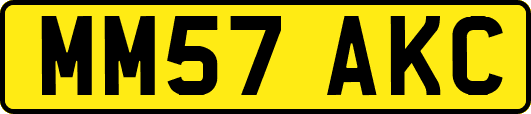 MM57AKC