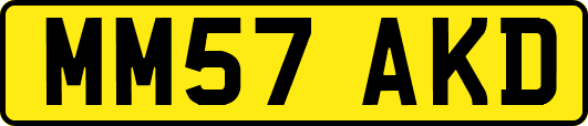 MM57AKD