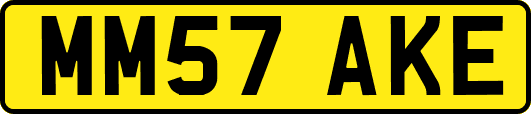MM57AKE