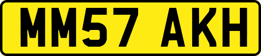 MM57AKH