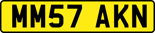 MM57AKN