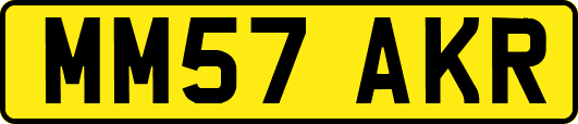 MM57AKR