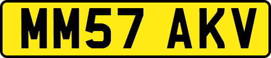 MM57AKV