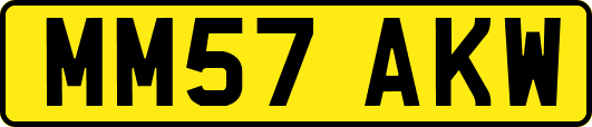 MM57AKW