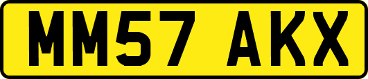 MM57AKX