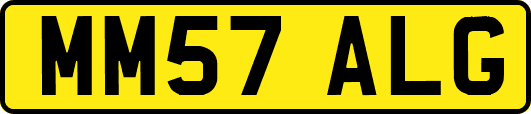 MM57ALG
