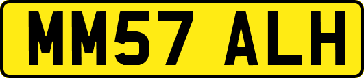 MM57ALH