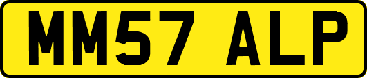 MM57ALP