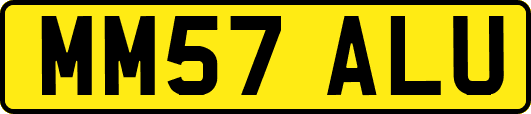 MM57ALU