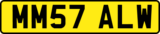 MM57ALW