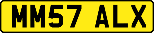 MM57ALX