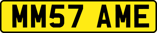 MM57AME