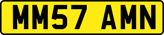 MM57AMN