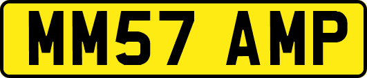 MM57AMP