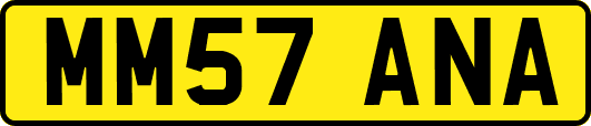 MM57ANA