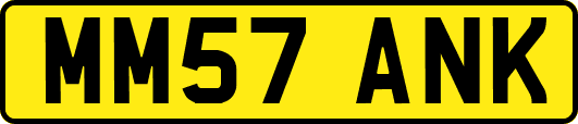 MM57ANK