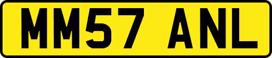 MM57ANL