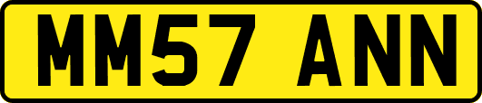 MM57ANN