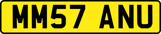 MM57ANU