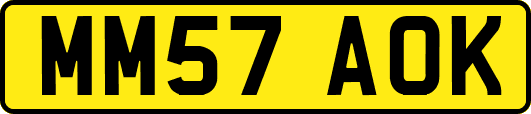 MM57AOK