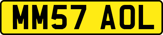 MM57AOL