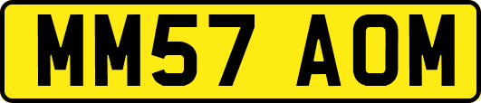 MM57AOM