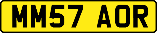 MM57AOR