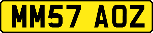 MM57AOZ