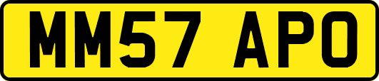 MM57APO
