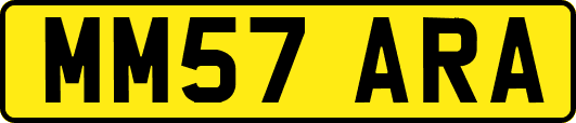 MM57ARA