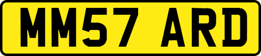 MM57ARD