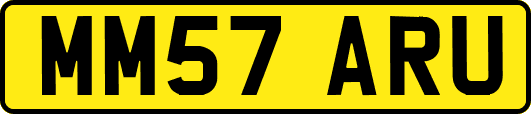 MM57ARU